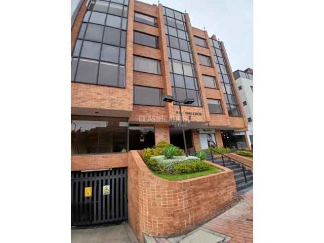 Apartamentos, Alquiler en Bogotá