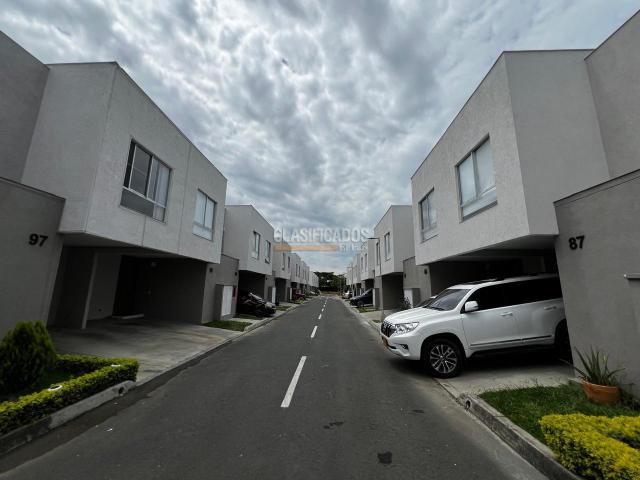 Casas, Venta en Jamundí