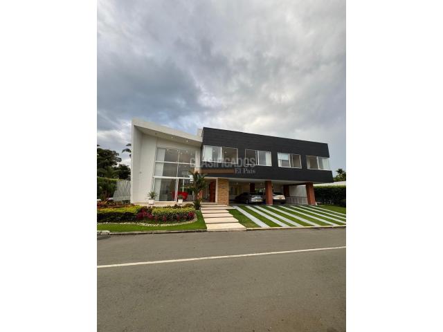 Casas, Venta en Pance