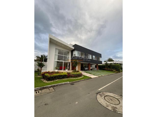 Casas, Venta en Pance