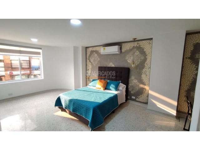 Apartaestudios, Alquiler en El Gran Limonar