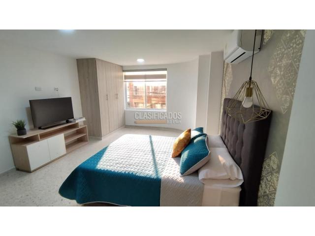 Apartaestudios, Alquiler en El Gran Limonar