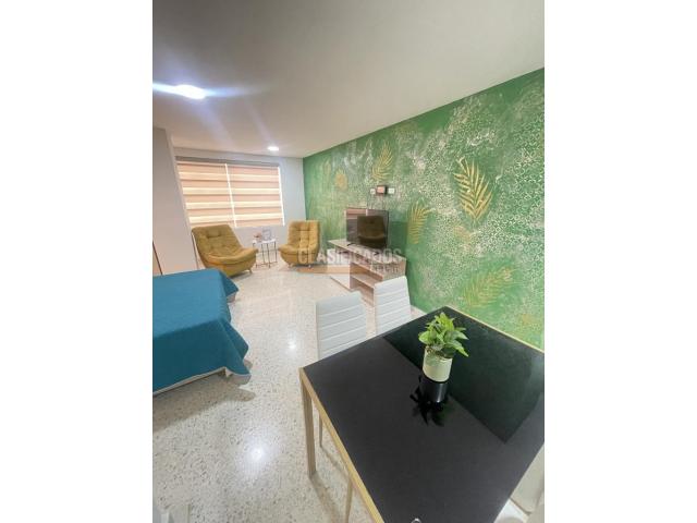 Apartaestudios, Alquiler en El Gran Limonar