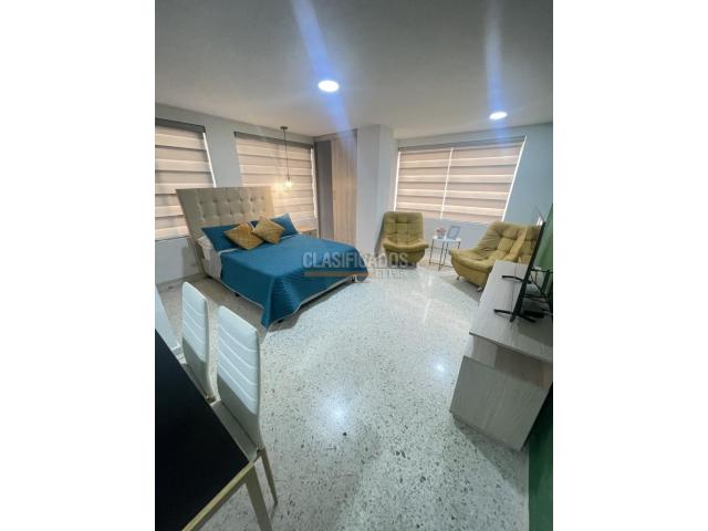 Apartaestudios, Alquiler en El Gran Limonar