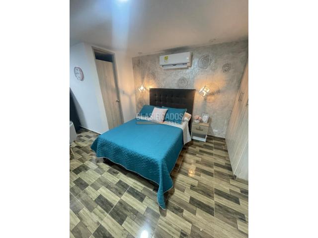 Apartaestudios, Alquiler en El Gran Limonar