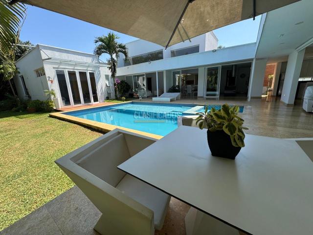 Casas, Venta en Pance