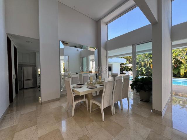 Casas, Venta en Pance