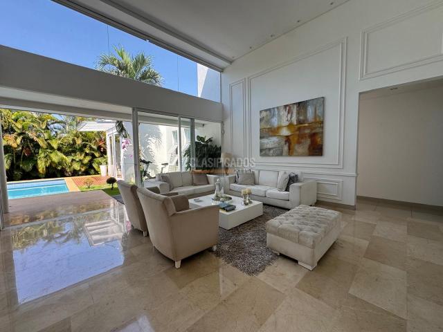 Casas, Venta en Pance