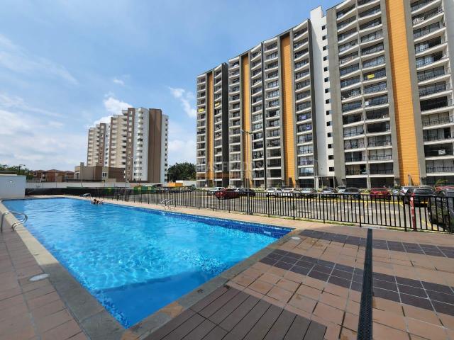 Apartaestudios, Venta en La Flora