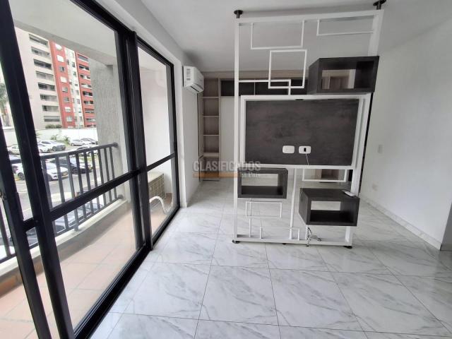 Apartaestudios, Venta en La Flora