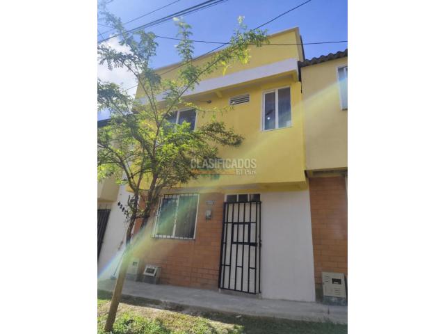 Casas, Venta en Pereira