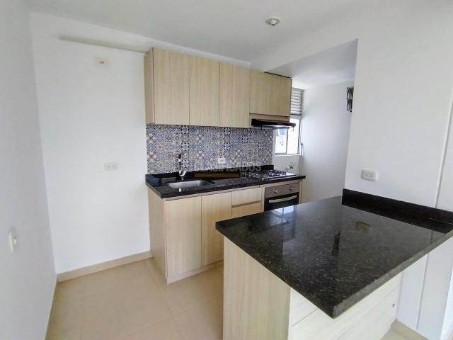 Apartamentos, Venta en Valle del Lili