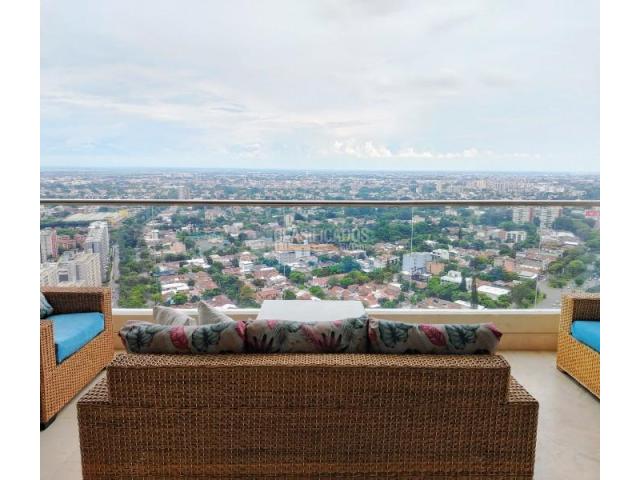 Apartamentos, Venta en Menga