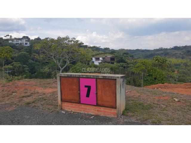 Lotes, Venta en Pance