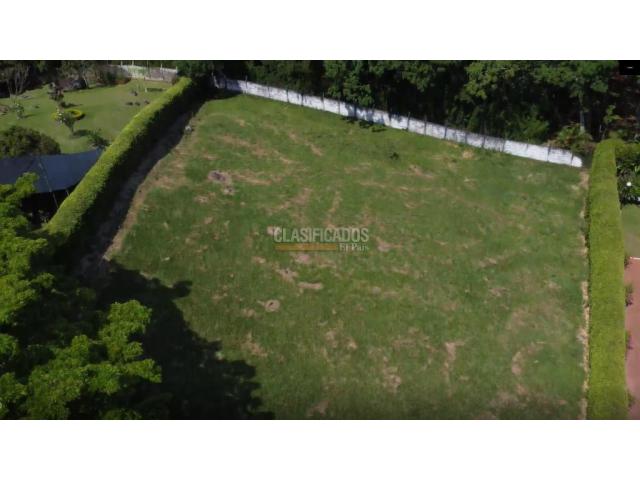 Lotes, Venta en La Riverita