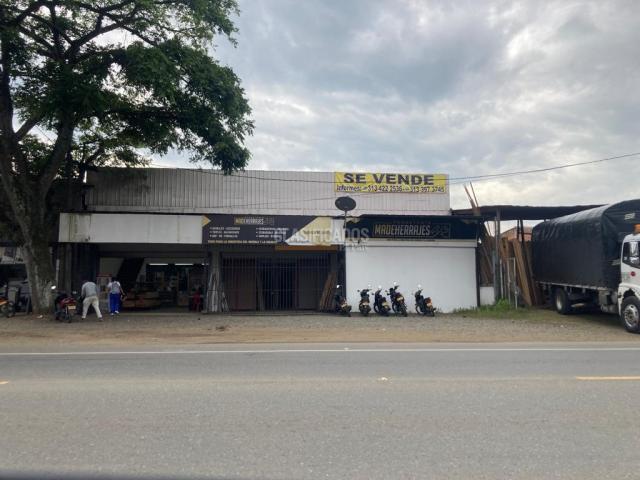 Locales y Bodegas, Venta en Jamundí