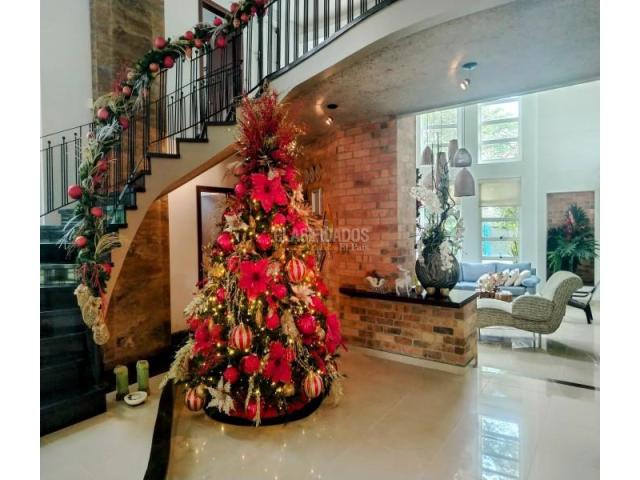 Casas, Venta en Pance