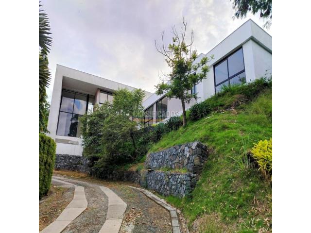 Casas, Venta en Aguacatal