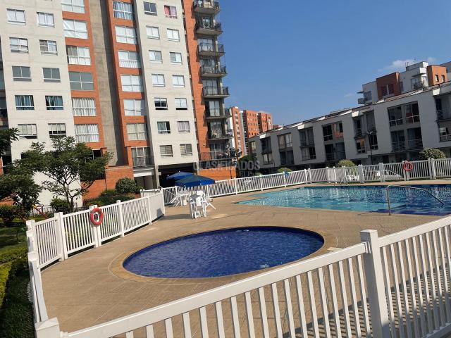 Apartamentos, Venta en Ciudad Melendez