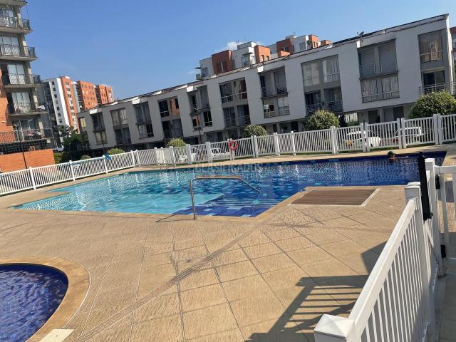 Apartamentos, Venta en Ciudad Melendez
