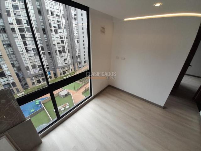 Apartamentos, Alquiler en Bogotá