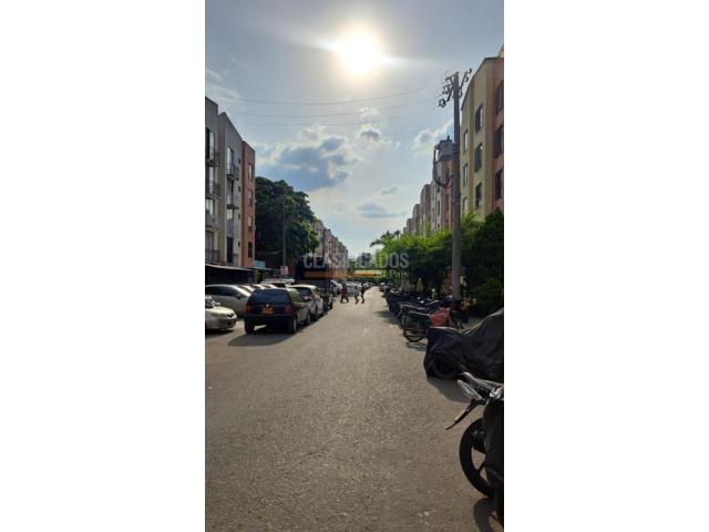 Apartamentos, Venta en Valle Grande