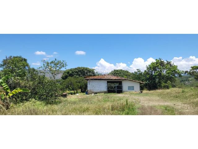 Fincas y Casas Campestres, Venta en Jamundí