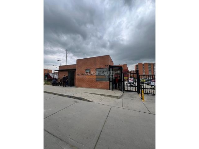 Apartamentos, Alquiler en Soacha