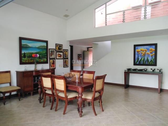 Casas, Venta en Pance