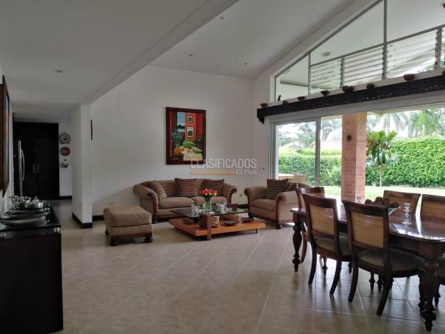 Casas, Venta en Pance