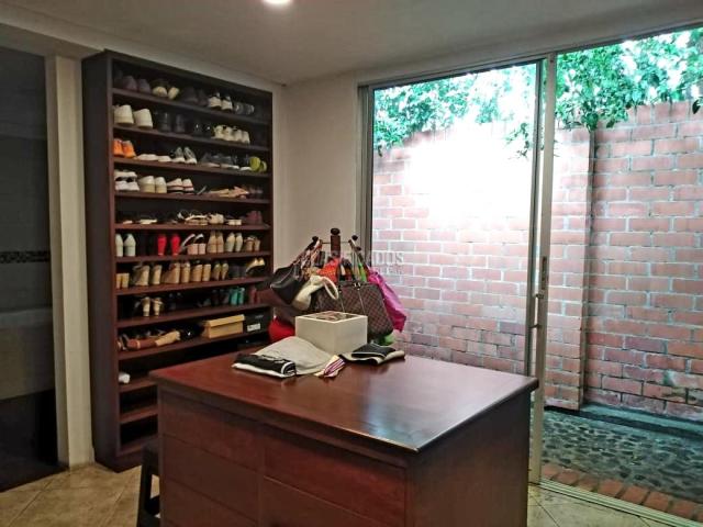 Casas, Venta en Pance