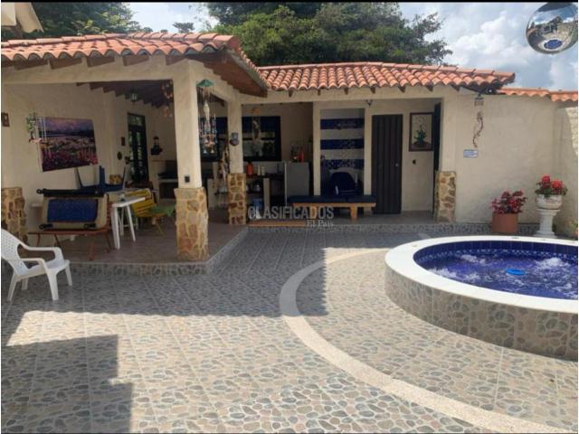 Fincas y Casas Campestres, Venta en Calima (Darién)