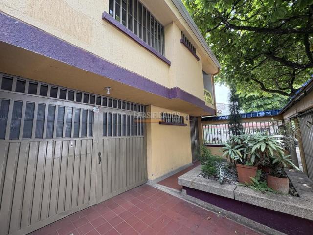 Casas, Venta en Santa Anita