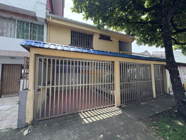 Casas, Venta en Santa Anita