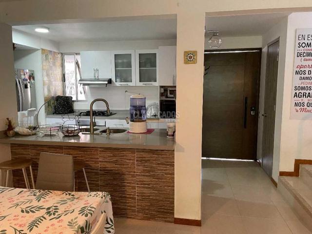 Casas, Venta en Jamundí