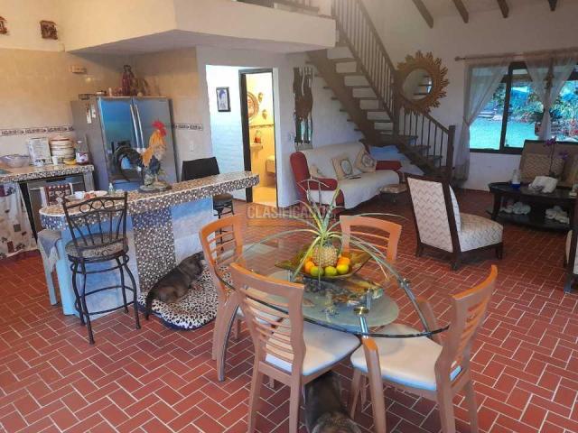 Casas, Venta en Dagua