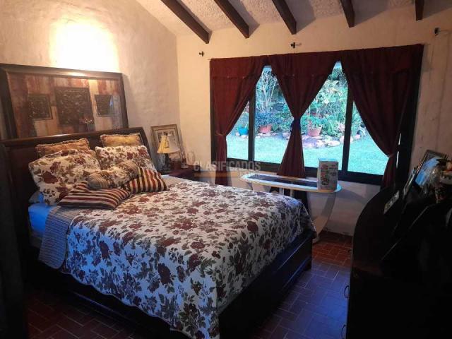 Casas, Venta en Dagua