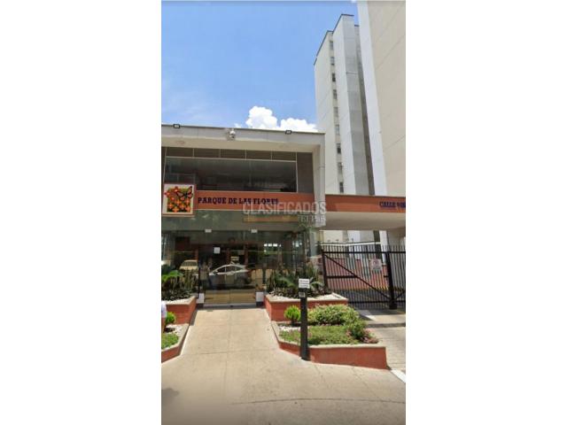 Apartamentos, Venta en La Flora