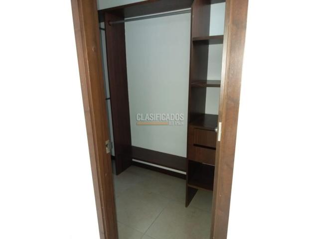 Apartamentos, Venta en La Flora