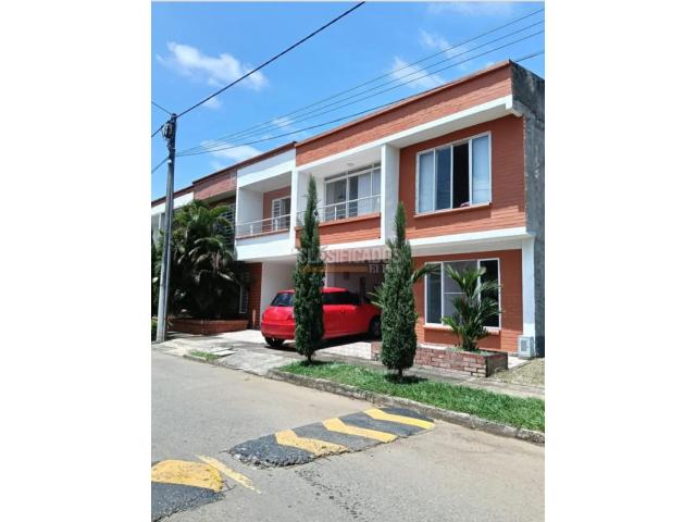 Casas, Venta en Jamundí