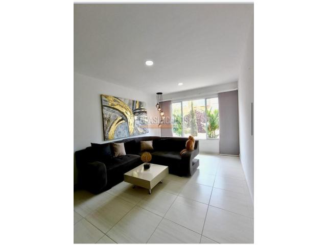 Casas, Venta en Jamundí