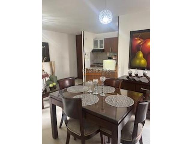 Apartamentos, Venta en Valle del Lili