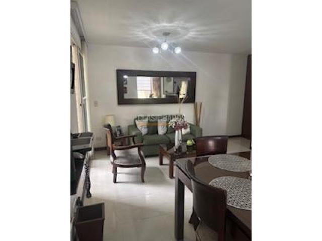 Apartamentos, Venta en Valle del Lili