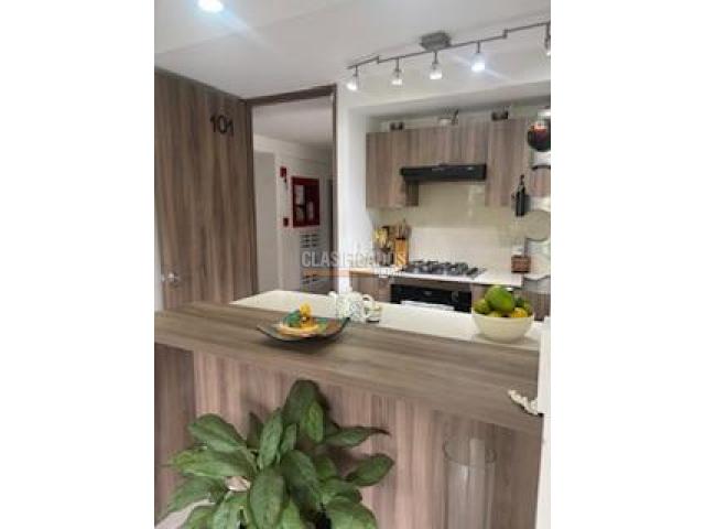 Apartamentos, Venta en Valle del Lili