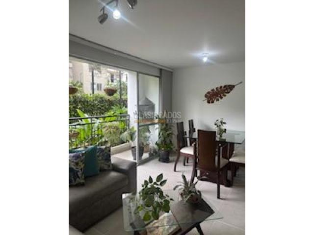 Apartamentos, Venta en Valle del Lili