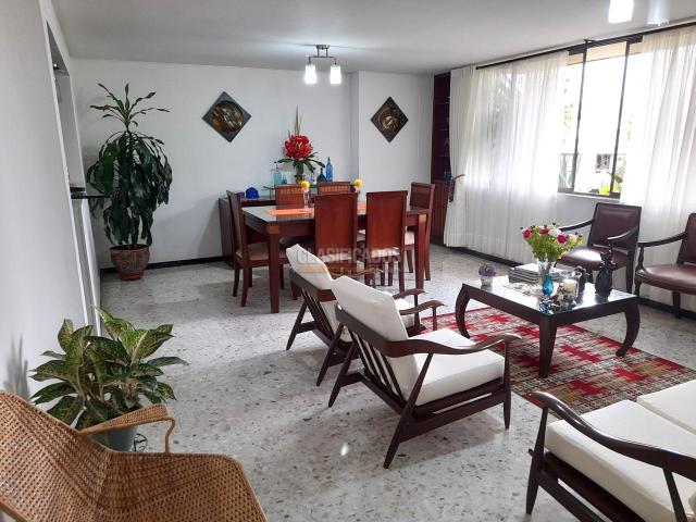 Apartamentos, Venta en La Flora