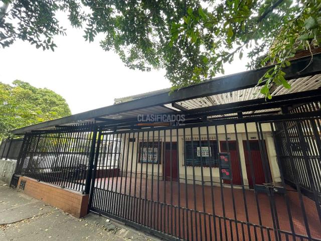 Casas, Alquiler en Nueva Tequendama