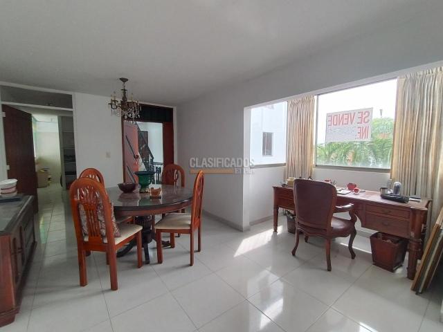 Apartamentos, Venta en El Ingenio