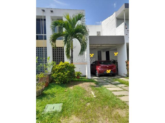 Casas, Venta en Jamundí