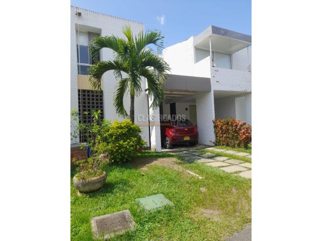 Casas, Venta en Jamundí